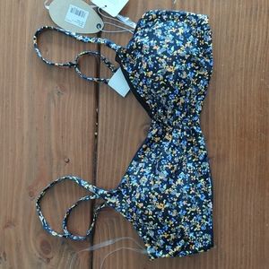 Prana Swimsuit Top